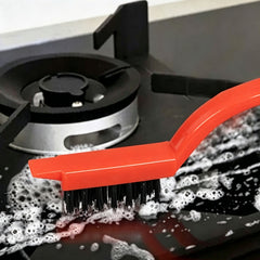 6PCs- Wire Brush Set