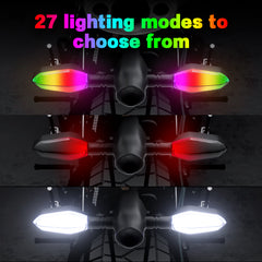Bike Sign Indicator