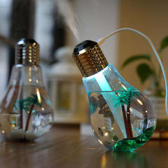 USB Air Humidifier Bulb