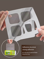 (20 pcs) Disposable Sink Drain Filter