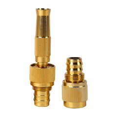 High-Pressure Water Spray Nozzle