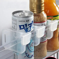 (20 Pcs) Smart Refrigerator Space Saver
