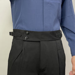 Hidden Waist Belt (Free Size)