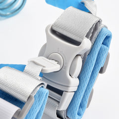 Child Safety Wrist Link