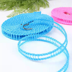2Pcs- Retractable Clothesline