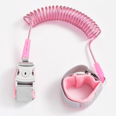 Child Safety Wrist Link