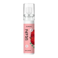 Mint Mouth Spray – Instant Freshness