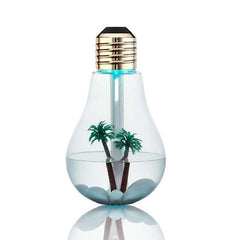 USB Air Humidifier Bulb