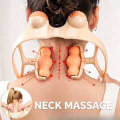 Premium Body Massage Roller