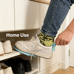 2Pcs- Mini Shoe Helper