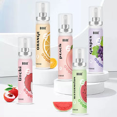 Mint Mouth Spray – Instant Freshness