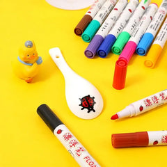 12PCs- Magic Floating Water Pen