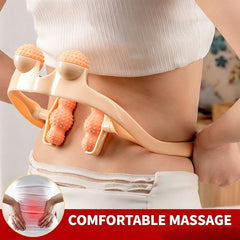 Premium Body Massage Roller