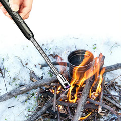 USB Rechargeable Electric Lighter