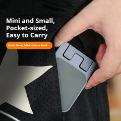 Premium Aluminum Phone Stand