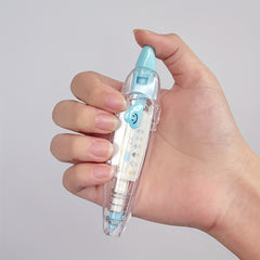 1PC- Cute Sticker Tape Pen