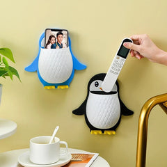 Cute Penguin Storage Box