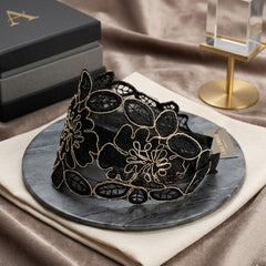 2 Set- Premium Hijab Band