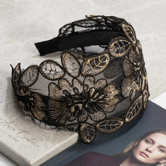 2 Set- Premium Hijab Band