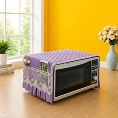 Microwave Oven Dust Cover