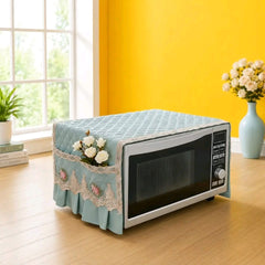Microwave Oven Dust Cover