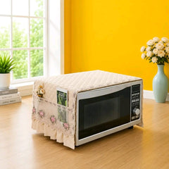 Microwave Oven Dust Cover