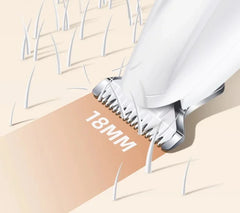 Pet Hair Trimmer with LED Display