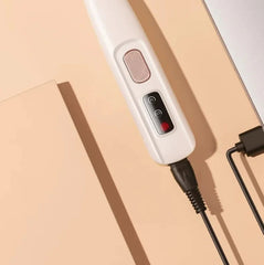 Pet Hair Trimmer with LED Display