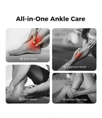 Professional Ankle Support Sports Bandage
