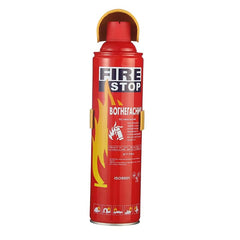Portable Mini Fire Extinguisher 1000ml