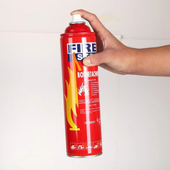 Portable Mini Fire Extinguisher 1000ml