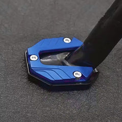 Motorcycle Kickstand Pad