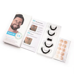 Nasal Breathing Dilator Starter Kit