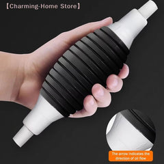 Manual Fuel Transfer Pump