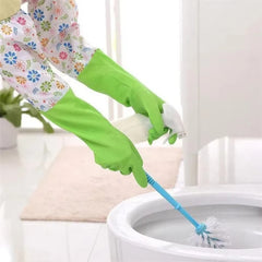 (৬ পিস]-Long Hand Gloves