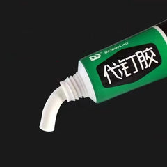 (2 Pcs) All-Purpose Strong Adhesive Glue [60g + 60g]