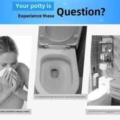 ২০ পিসের প্যাকেট | Toilet Flush Tablets