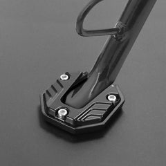 Motorcycle Kickstand Pad