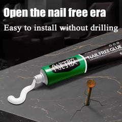 (1 Pc) All-Purpose Strong Adhesive Glue- 60g