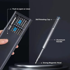 24 in 1 Screwdriver Set