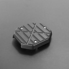 Motorcycle Kickstand Pad