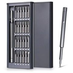 24 in 1 Screwdriver Set