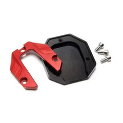 Motorcycle Kickstand Pad