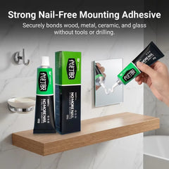 (1 Pc) All-Purpose Strong Adhesive Glue- 60g