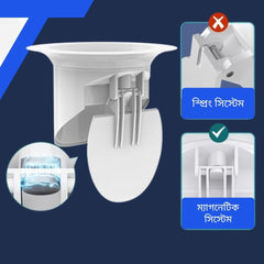 Toilet Hole Cover cap